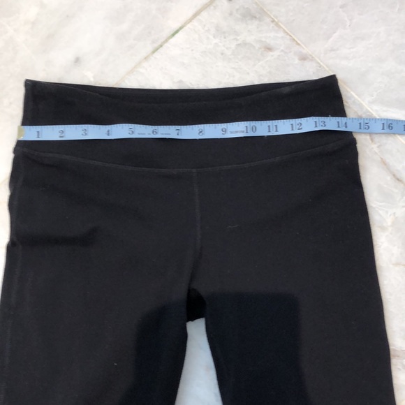 TNA Black Legginga - Picture 4 of 8